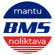 Mantu noliktava