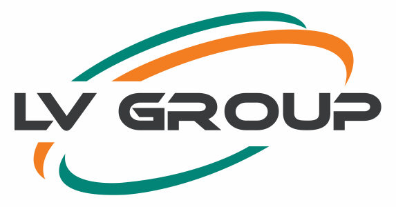 Logo LV Group