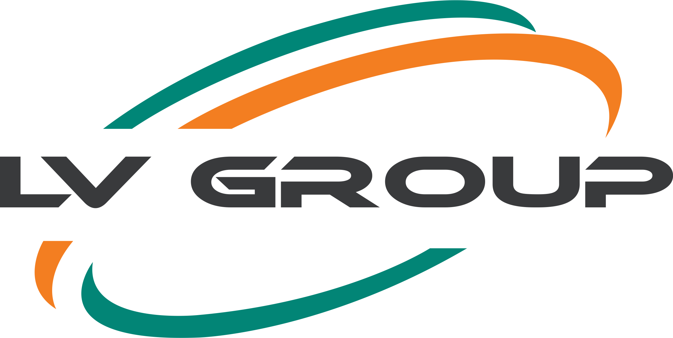 Logo LV Group